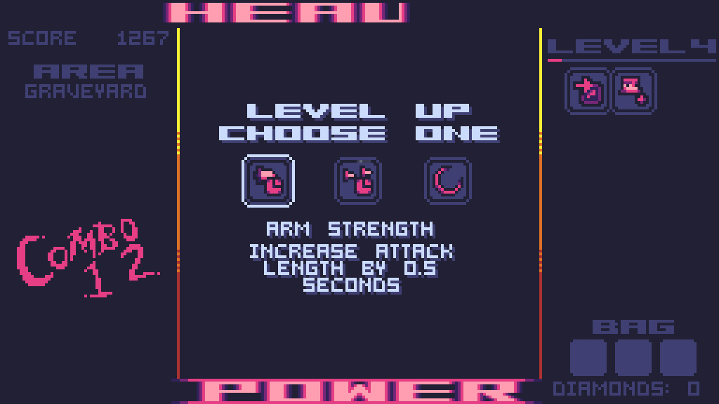 Quester screenshot 4