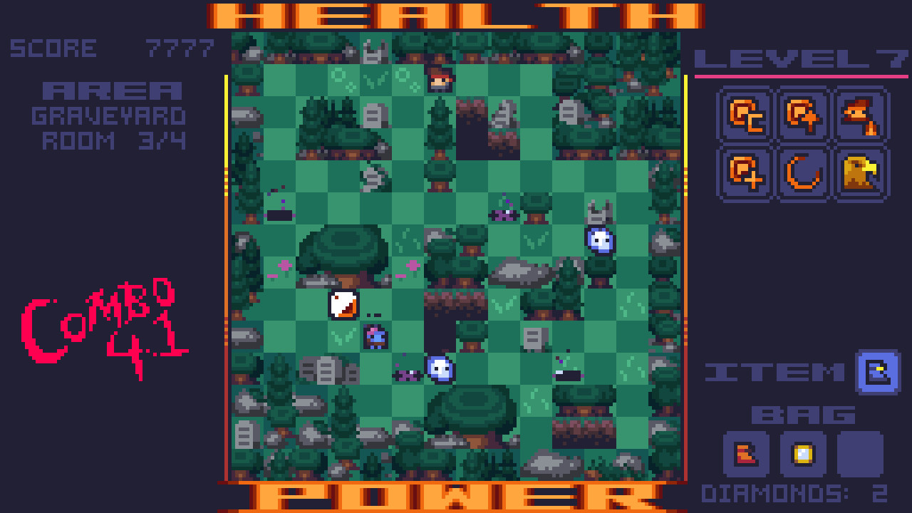 Quester screenshot 5