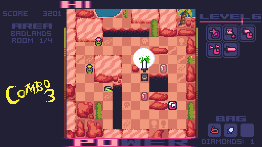 Quester screenshot 8