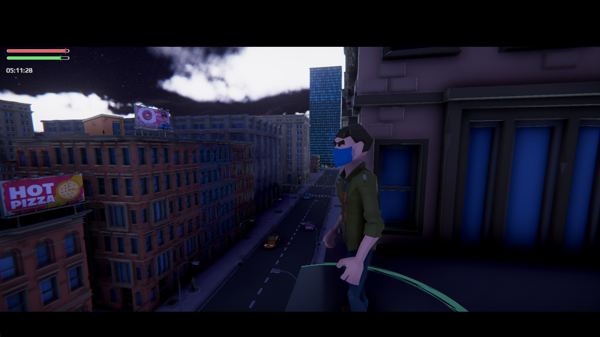 Delivery guy: New Rules screenshot 5