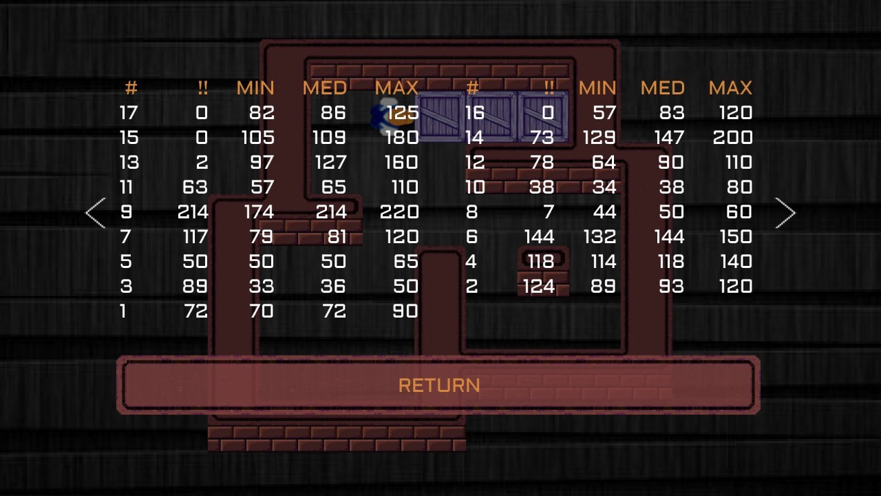 Sokoban (Boxman) Classic screenshot 9