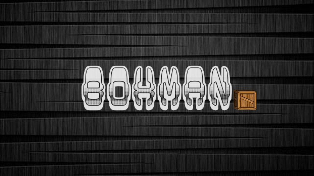 Sokoban (Boxman) Classic screenshot 10