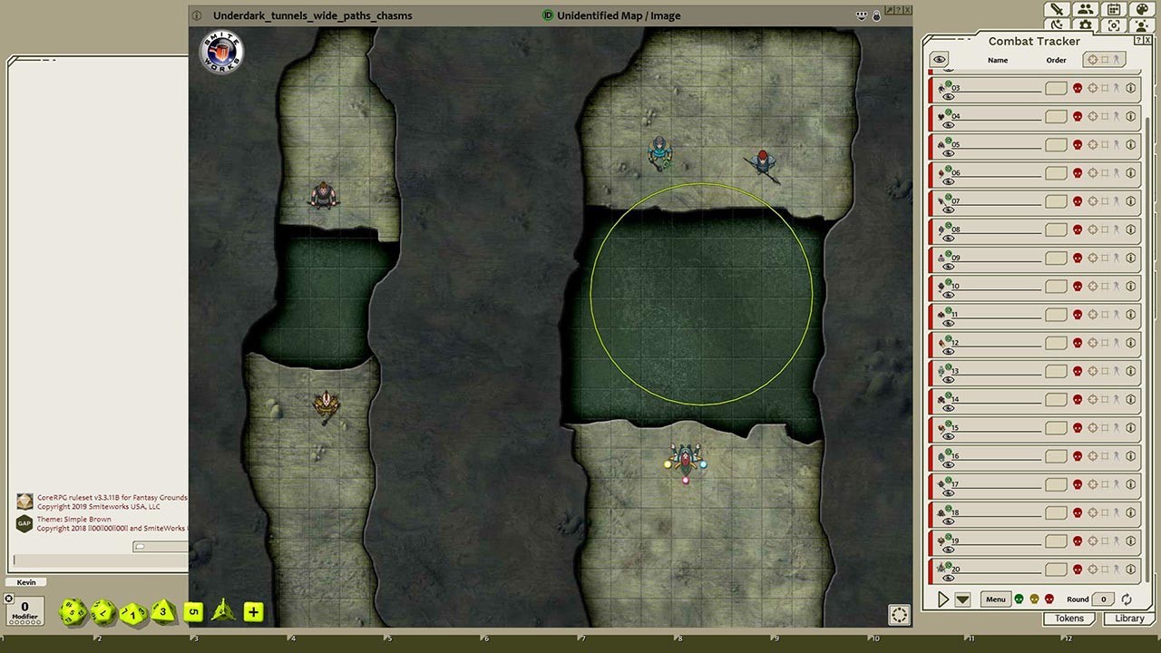 Fantasy Grounds - Around Elves! screenshot 5