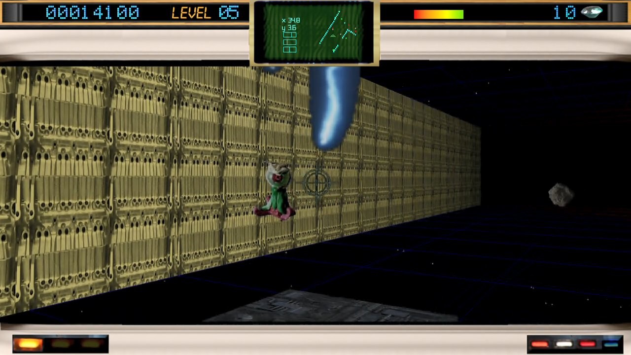 Star Mine screenshot 12