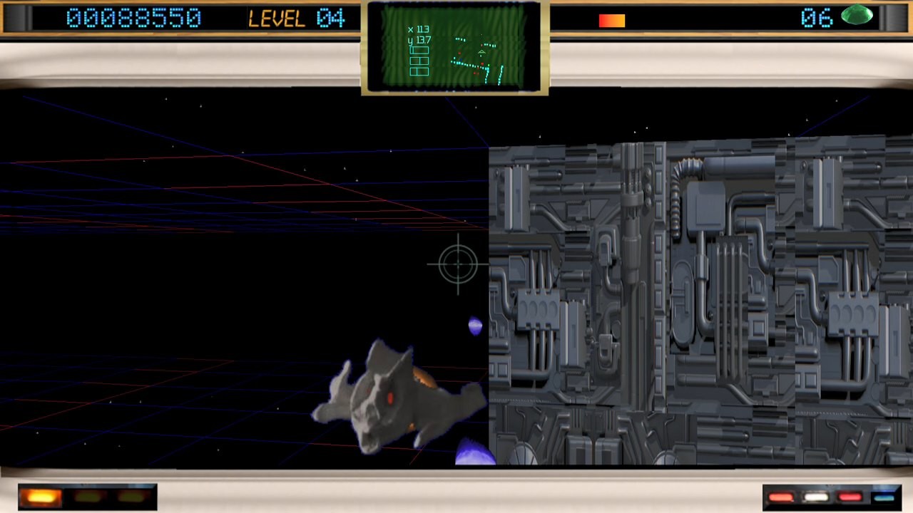 Star Mine screenshot 8