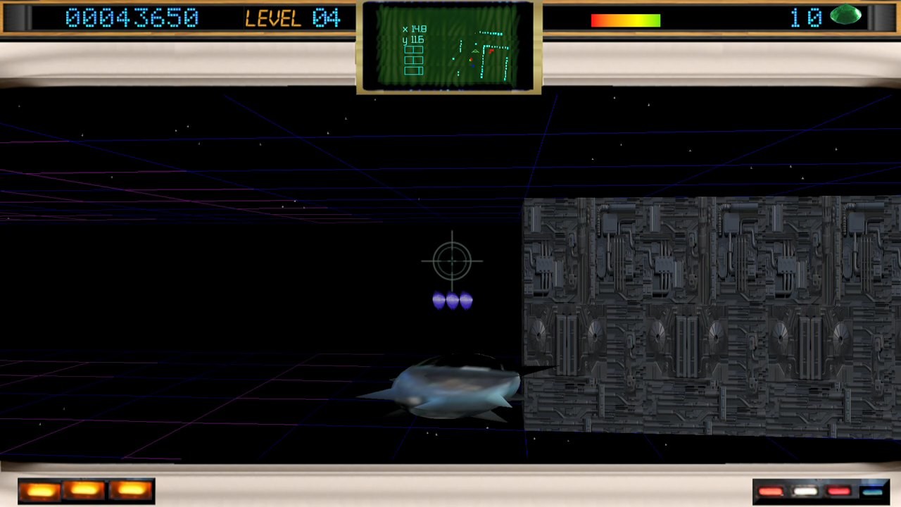 Star Mine screenshot 13