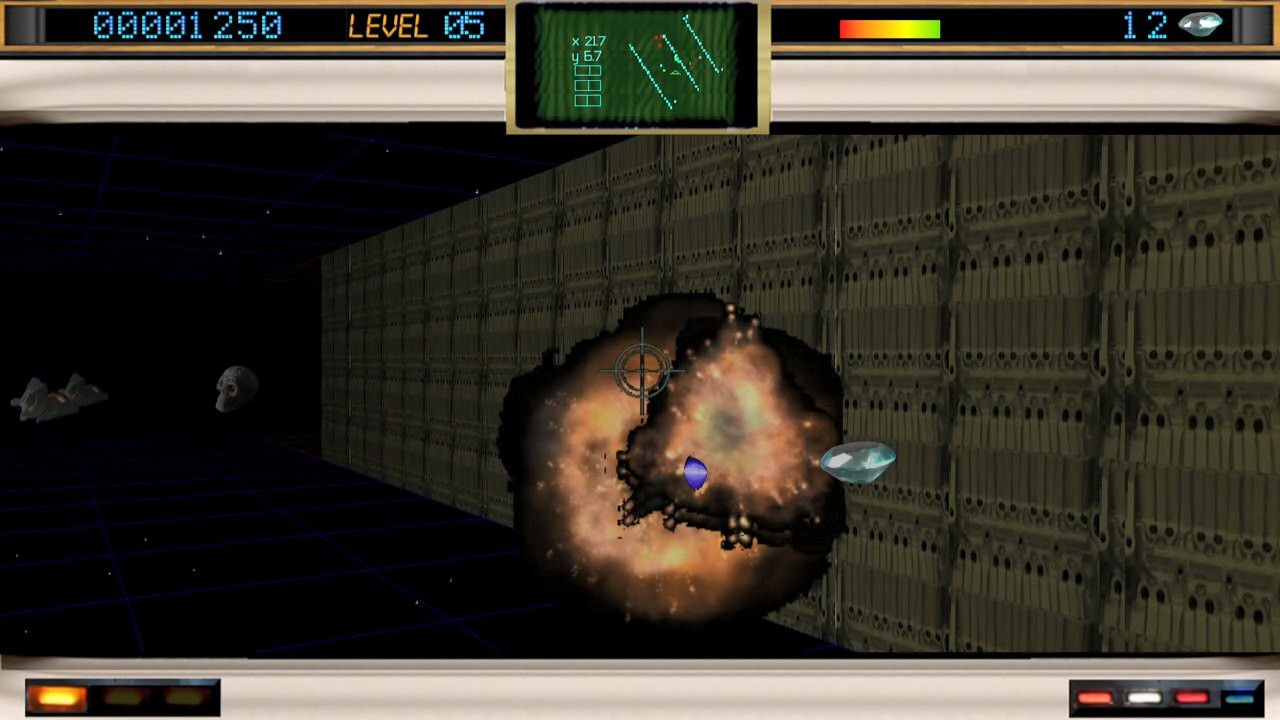 Star Mine screenshot 11