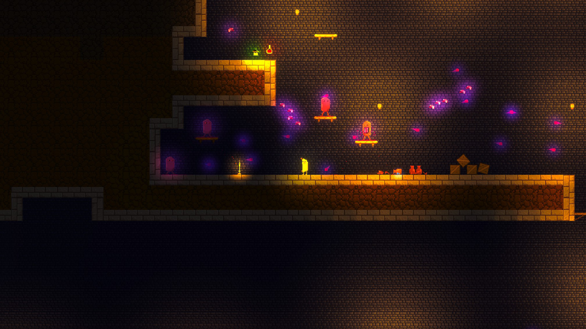 Smoop Can't Sleep! screenshot 6