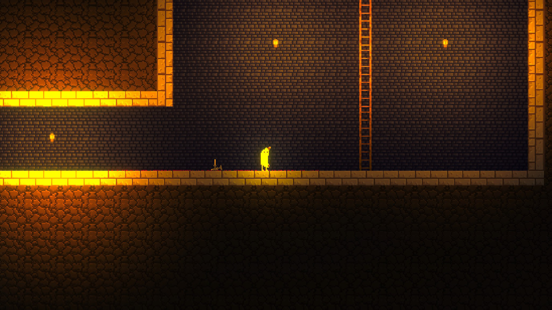 Smoop Can't Sleep! screenshot 4