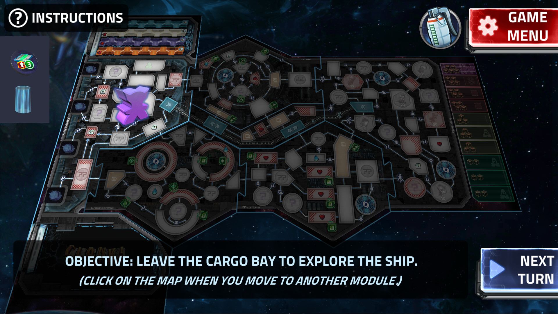 Dire Wolf Game Room screenshot 8