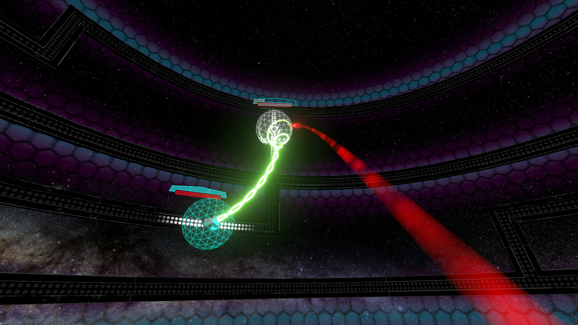Virtual Ricochet screenshot 4