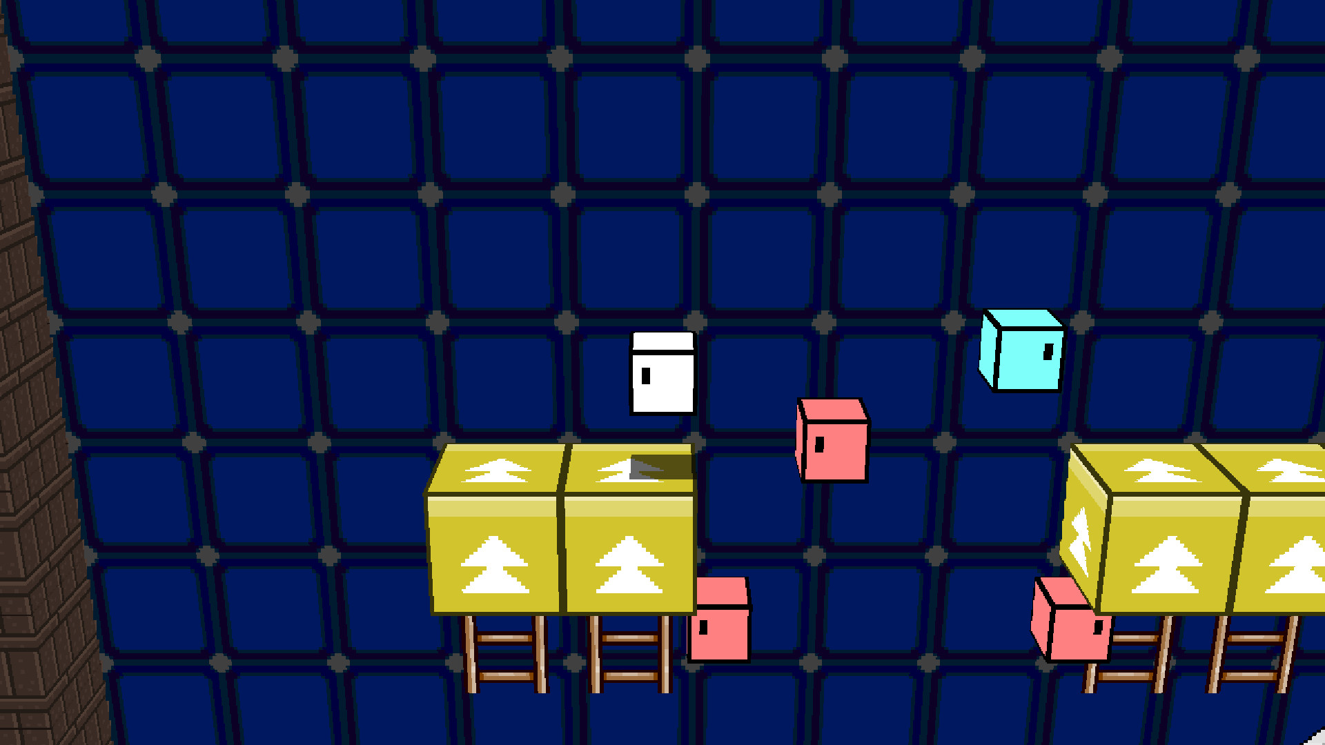 Evil Icebox screenshot 3