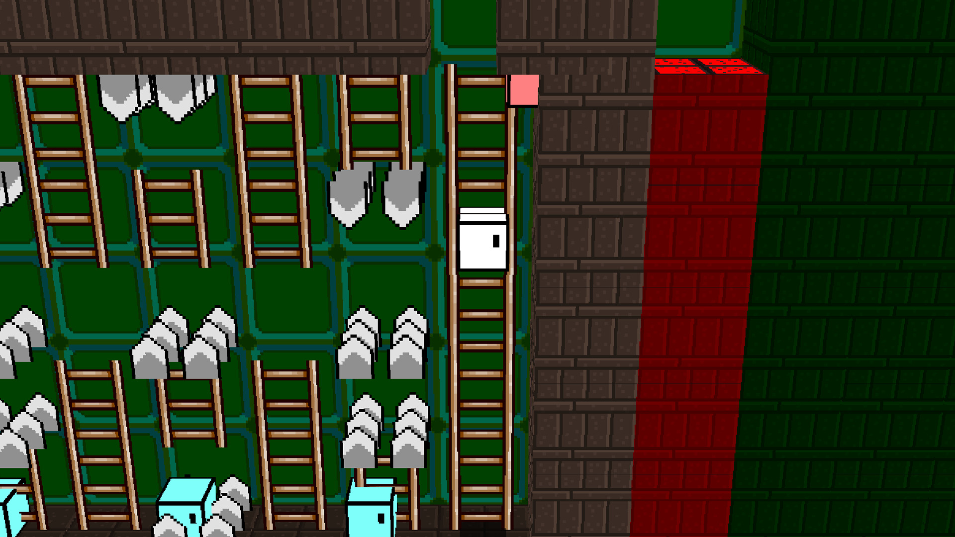 Evil Icebox screenshot 4
