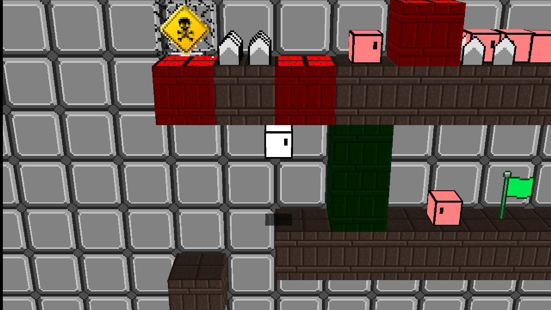 Evil Icebox screenshot 2