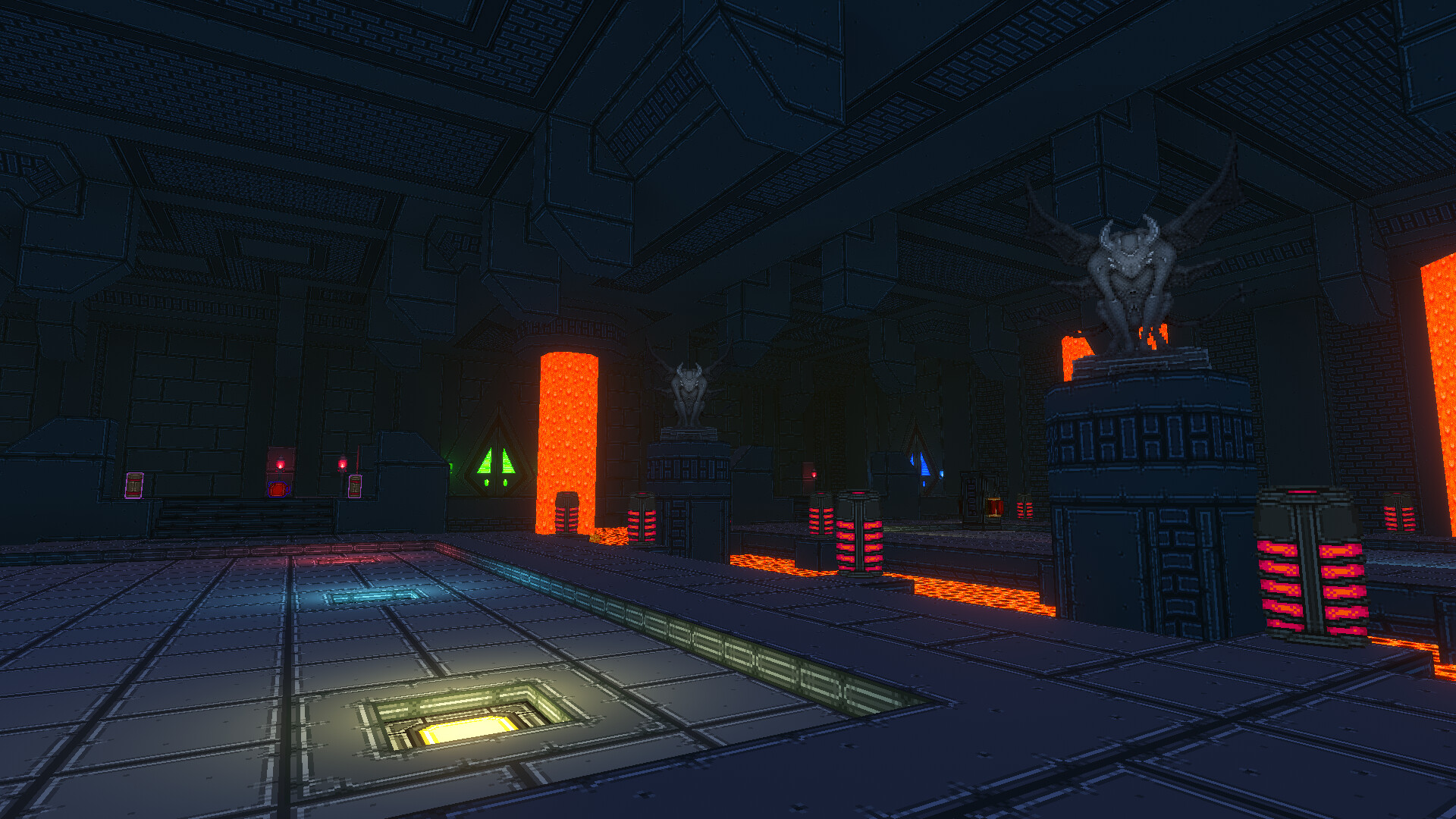 Viscerafest screenshot 7