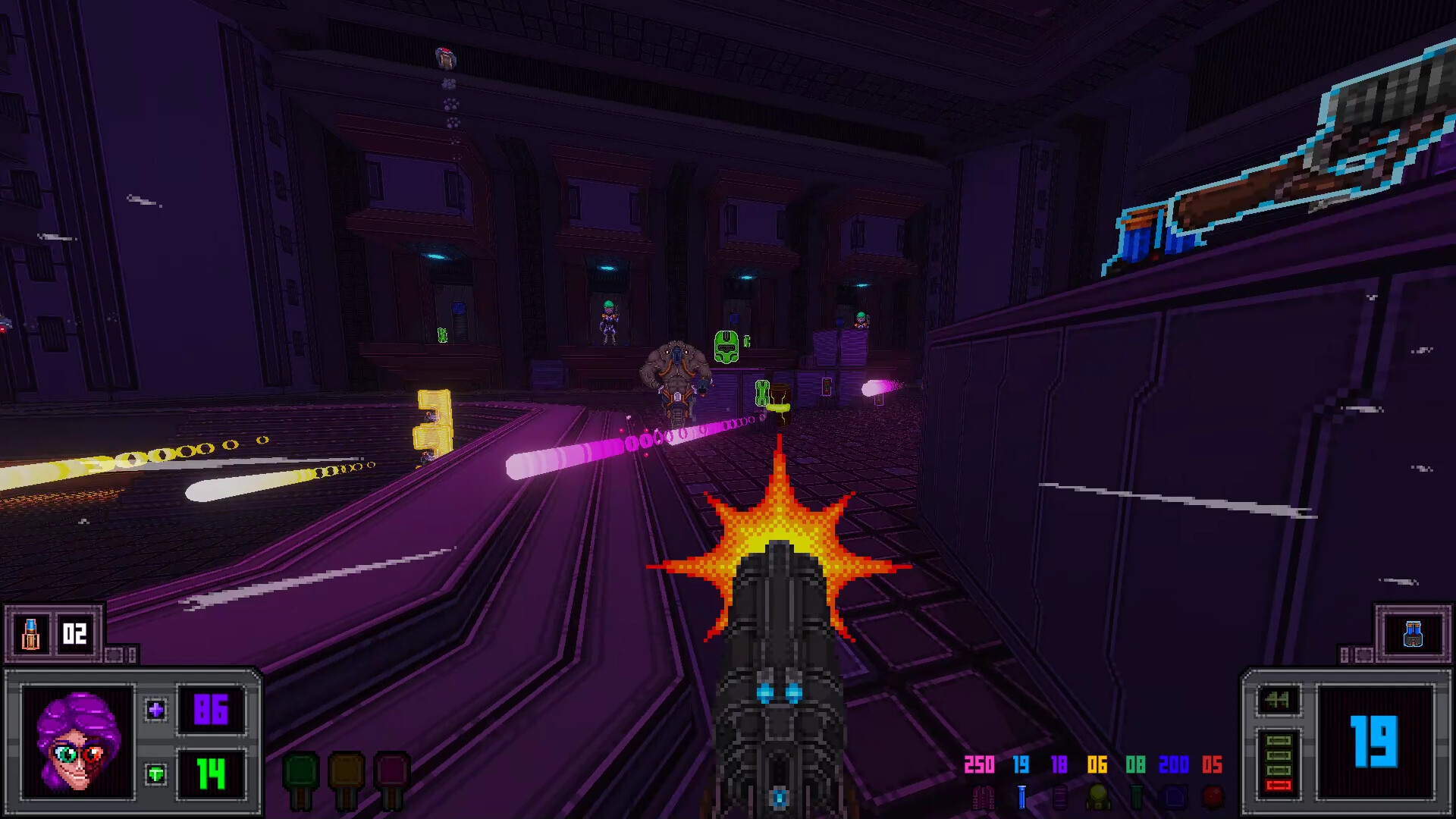 Viscerafest screenshot 8