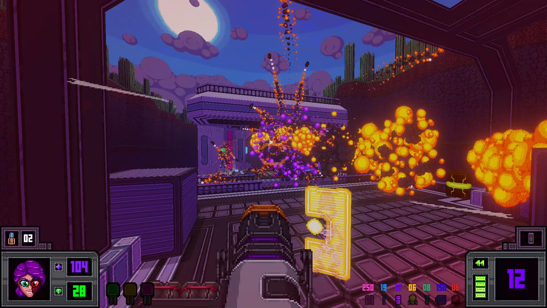 Viscerafest screenshot 12