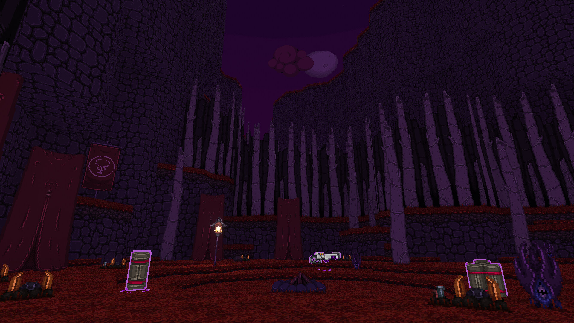 Viscerafest screenshot 5