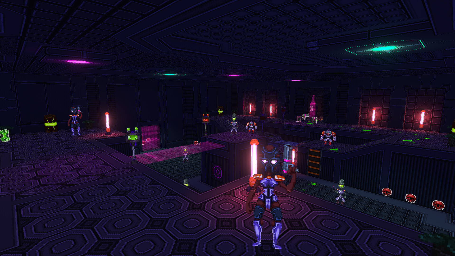 Viscerafest screenshot 4