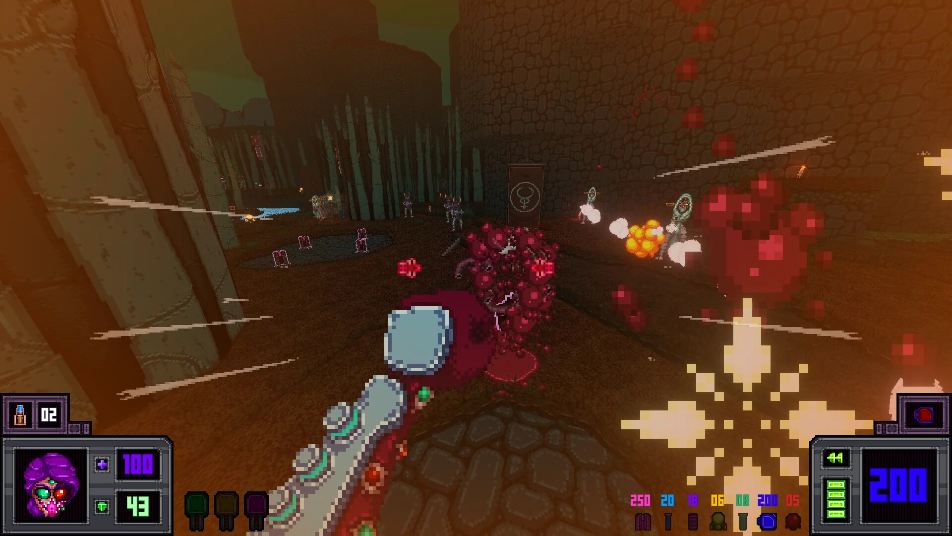 Viscerafest screenshot 11