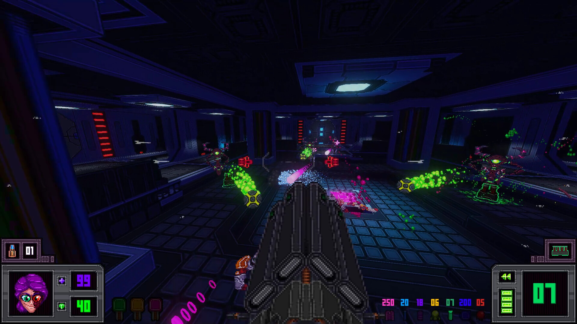 Viscerafest screenshot 10