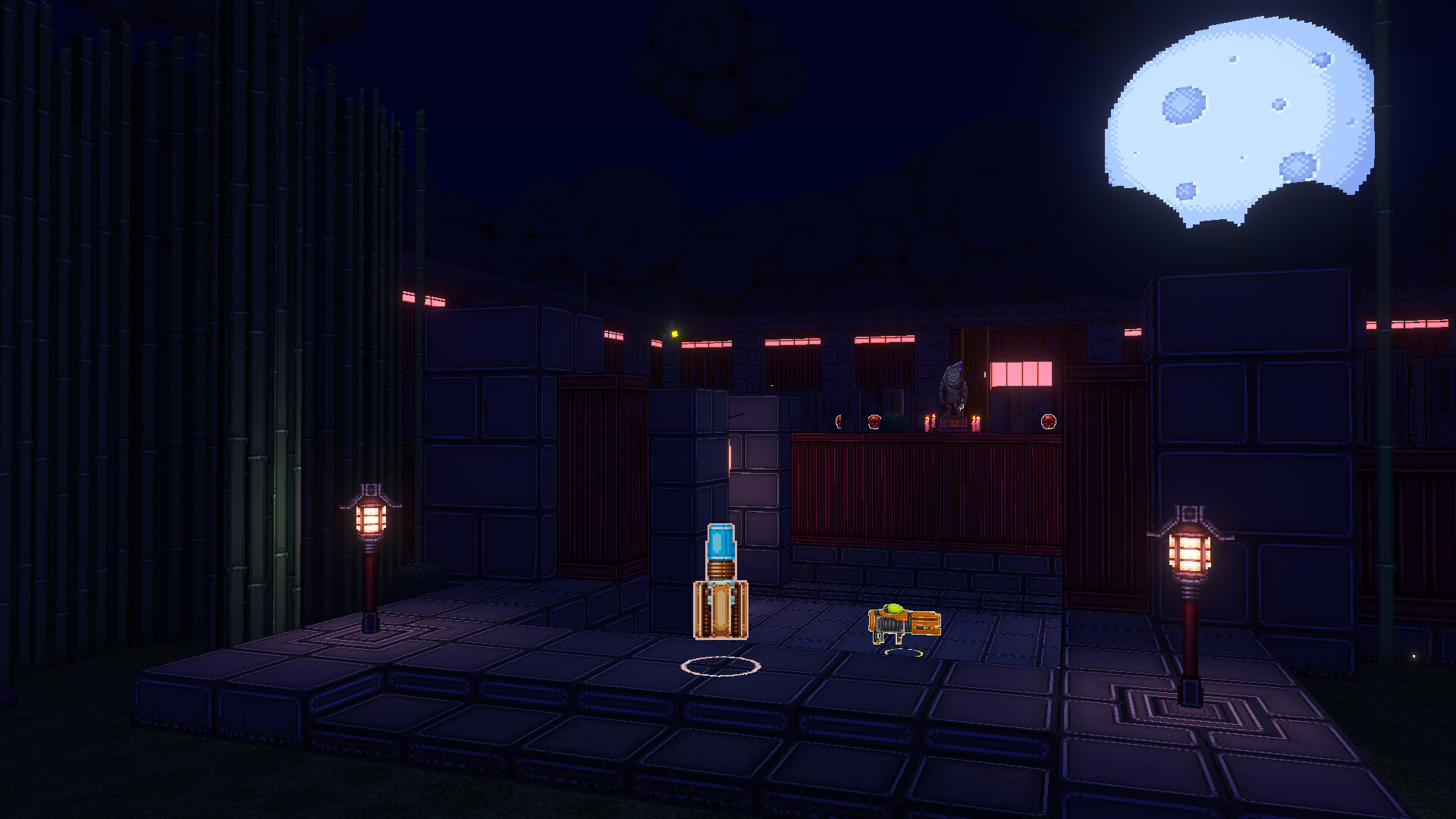 Viscerafest screenshot 9