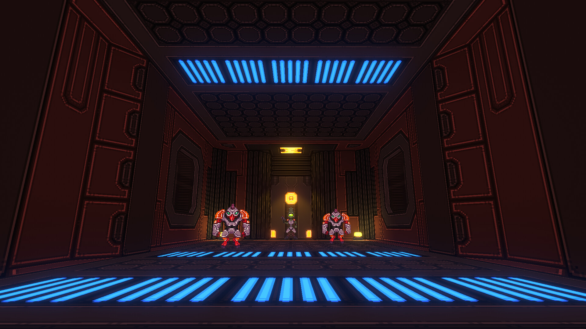 Viscerafest screenshot 1