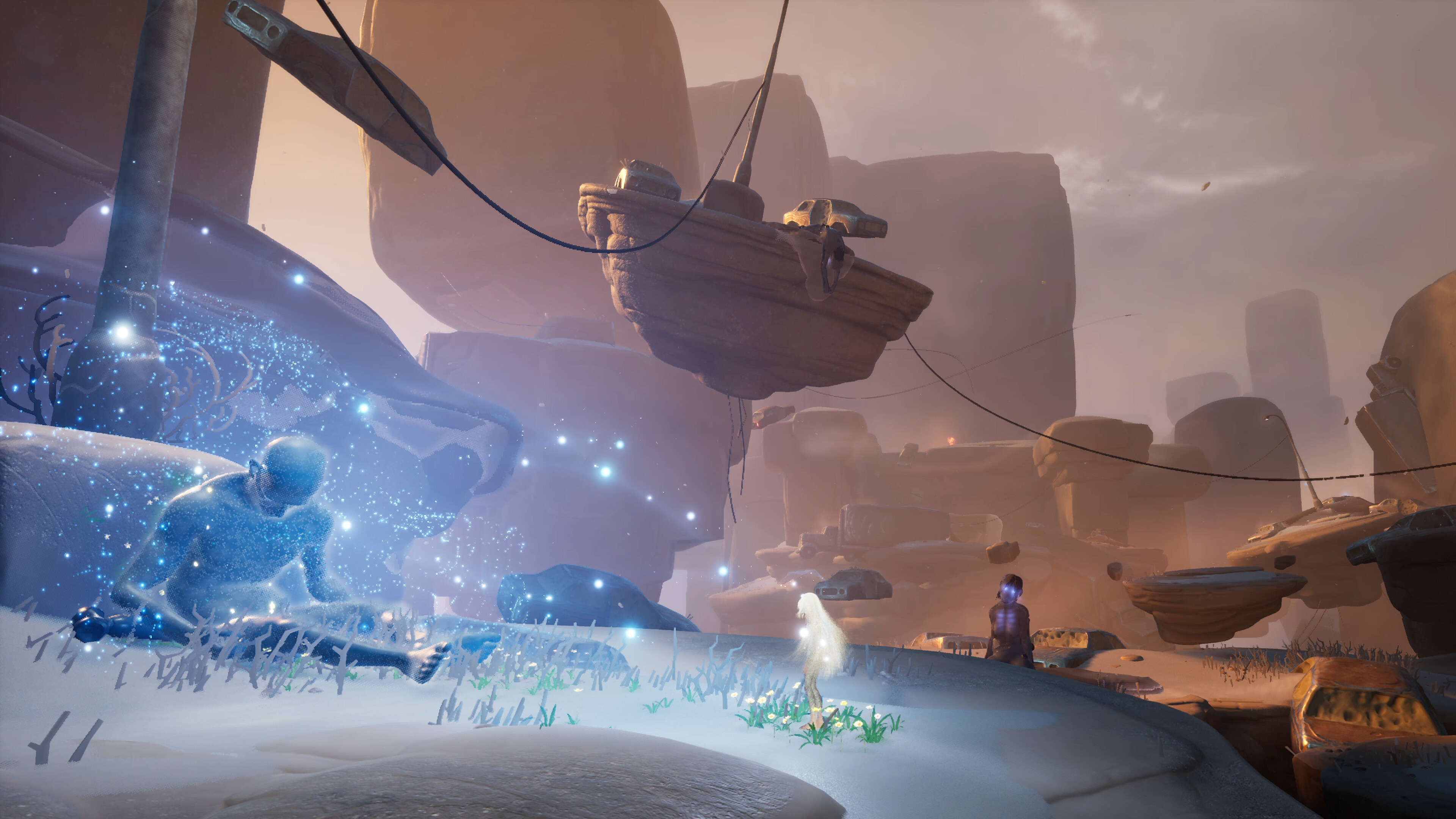 After Us screenshot 4