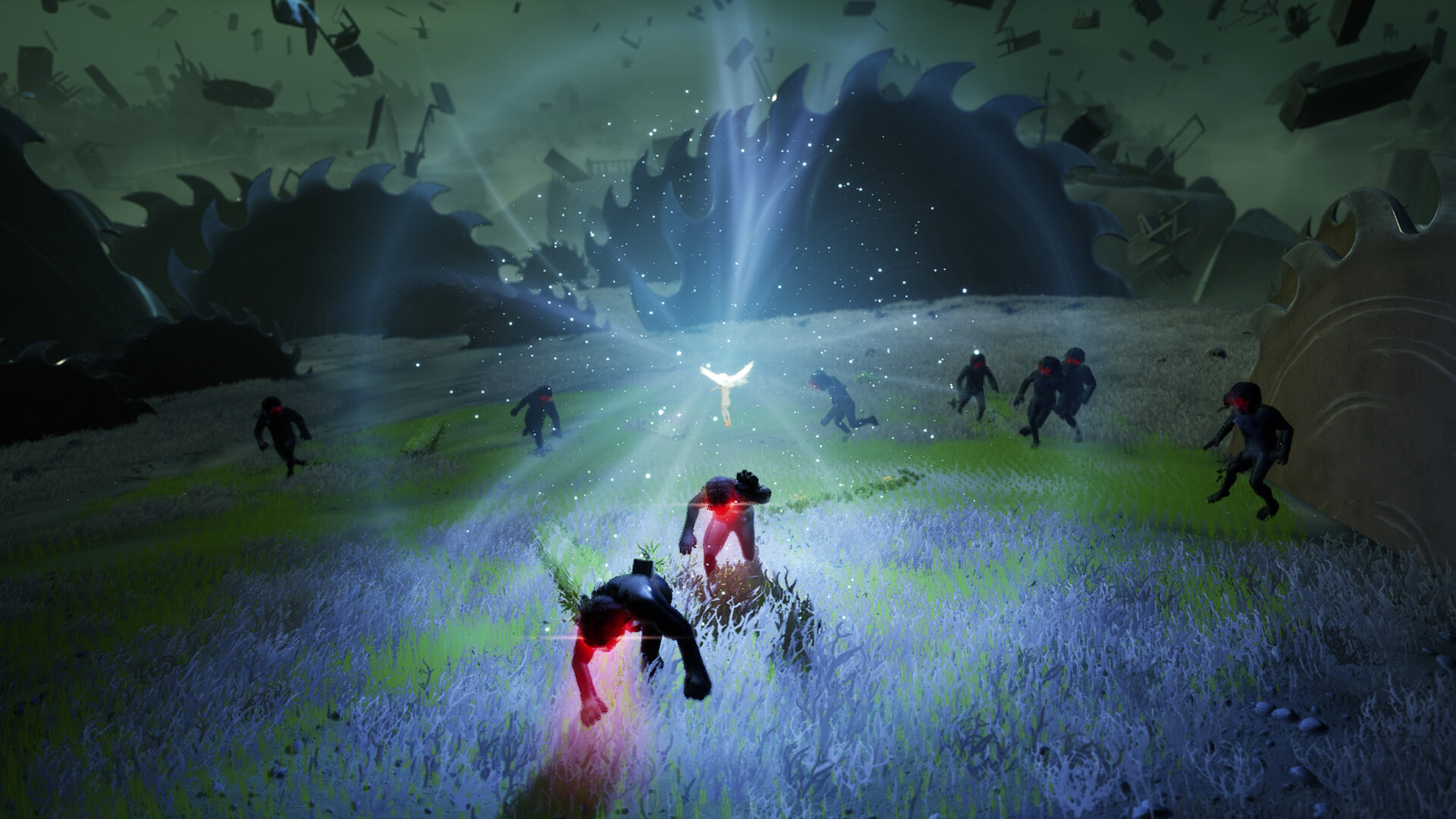 After Us — изображение 9