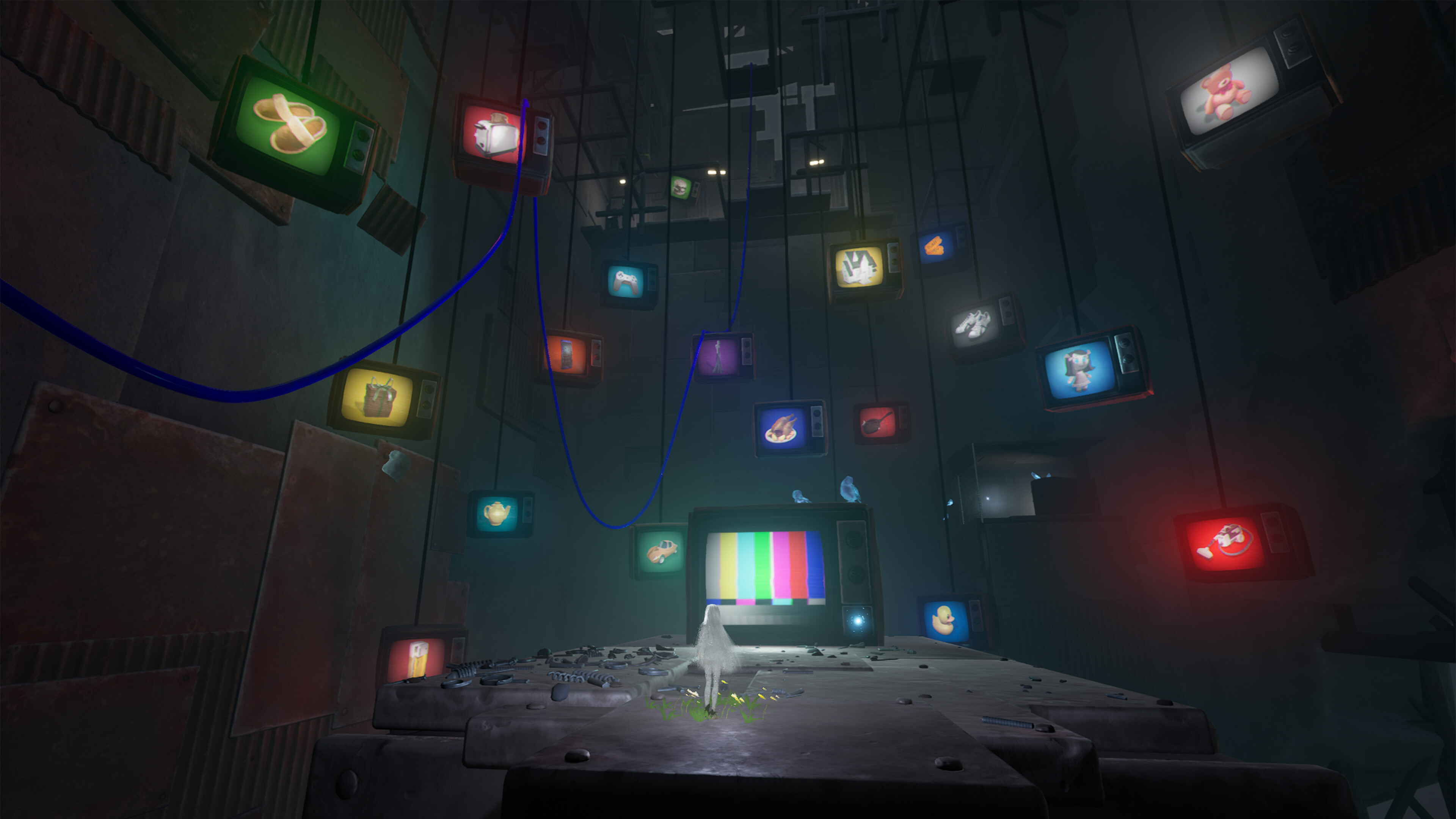After Us screenshot 8