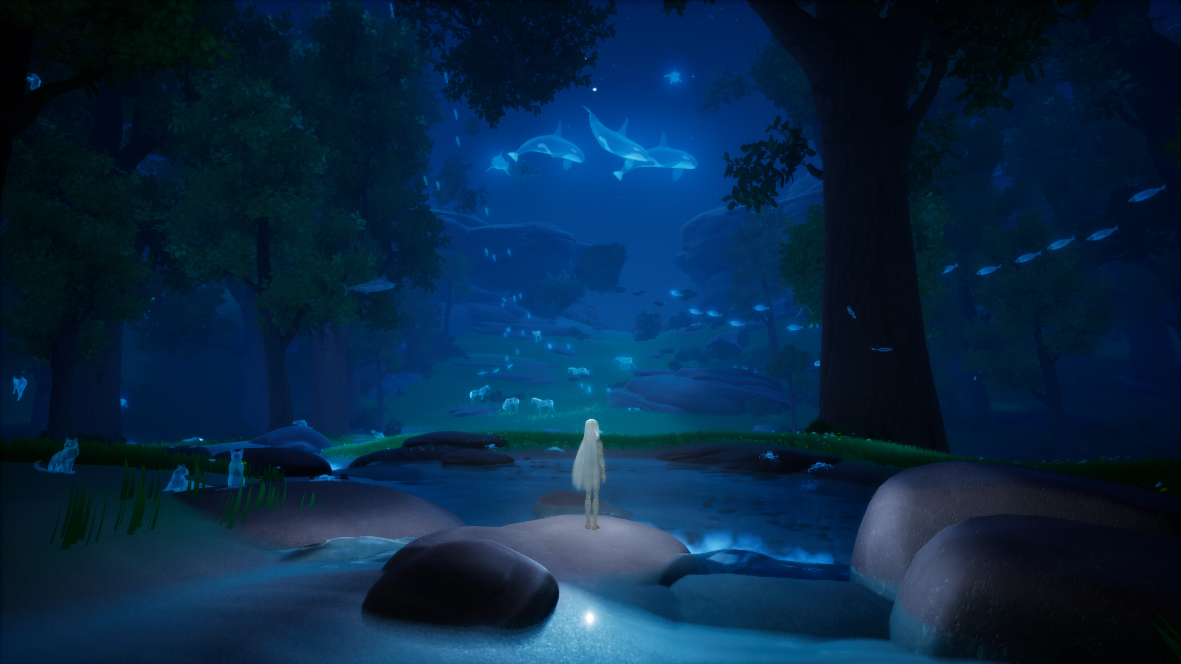 After Us screenshot 3