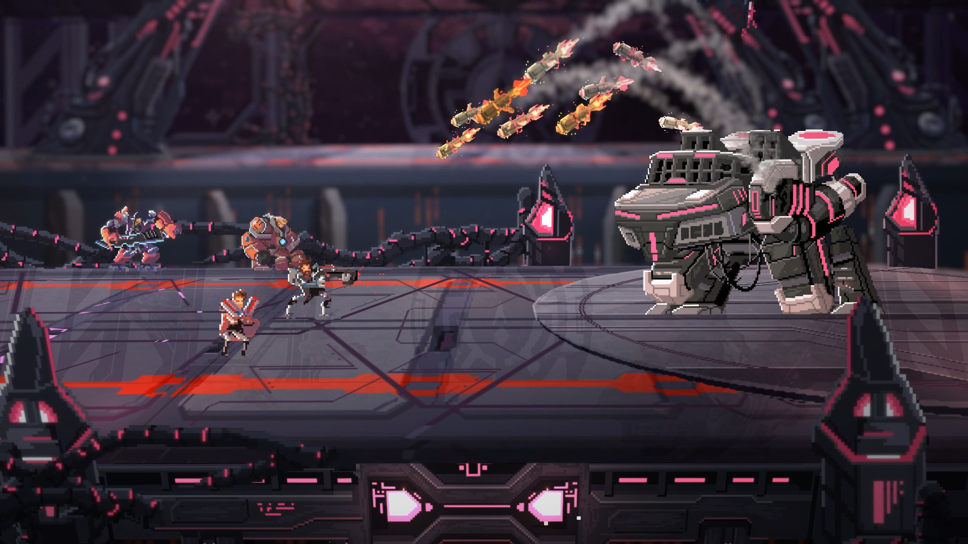 Star Renegades Soundtrack screenshot 5
