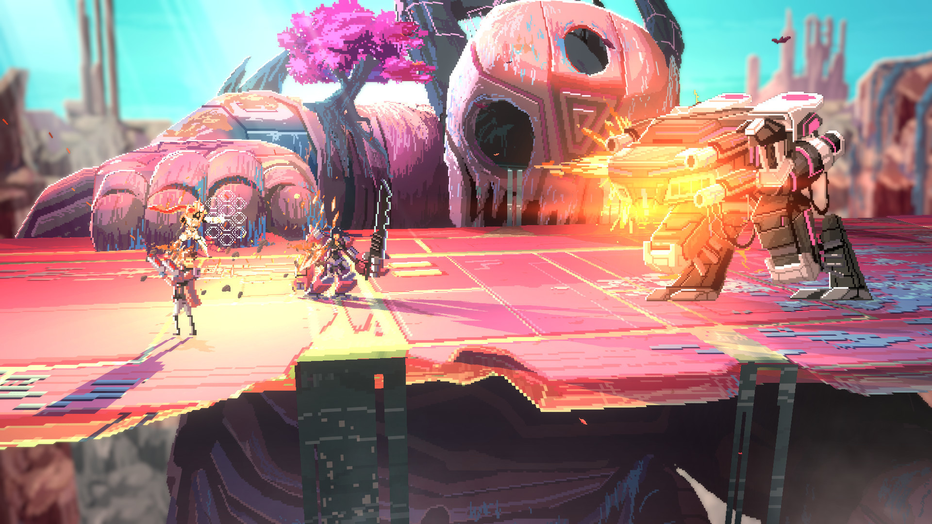 Star Renegades Soundtrack screenshot 1