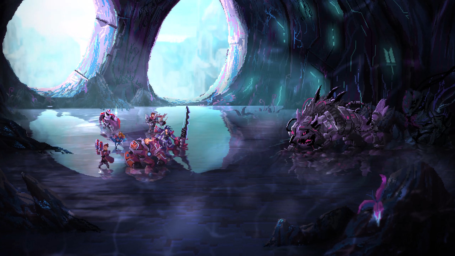 Star Renegades Soundtrack screenshot 8