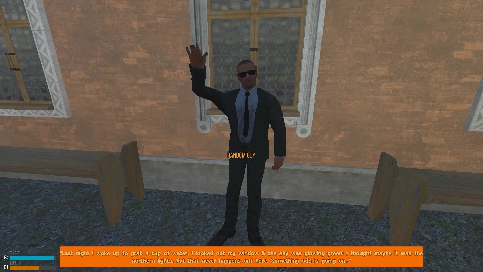 Road Tripper screenshot 1