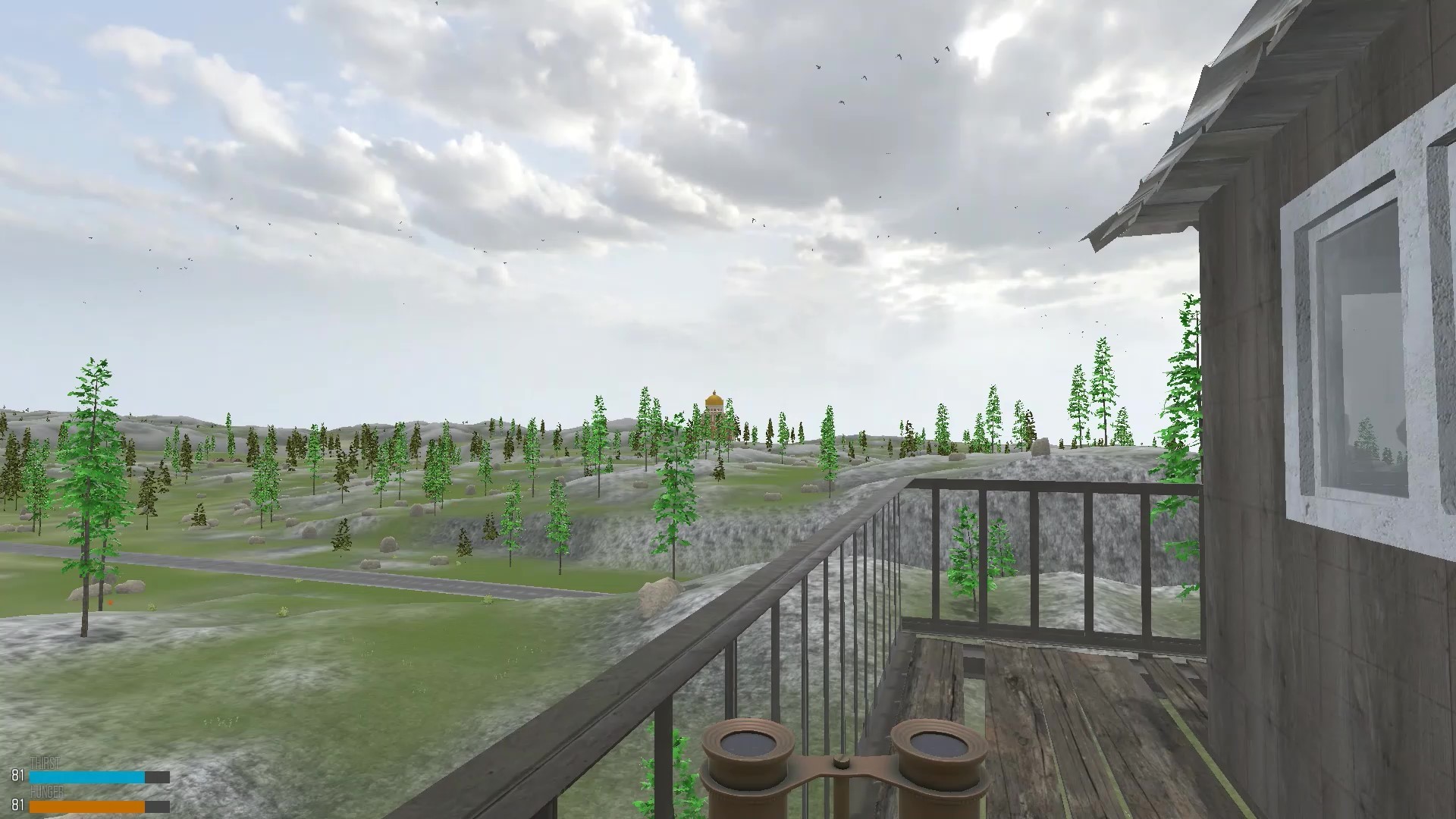 Road Tripper screenshot 3