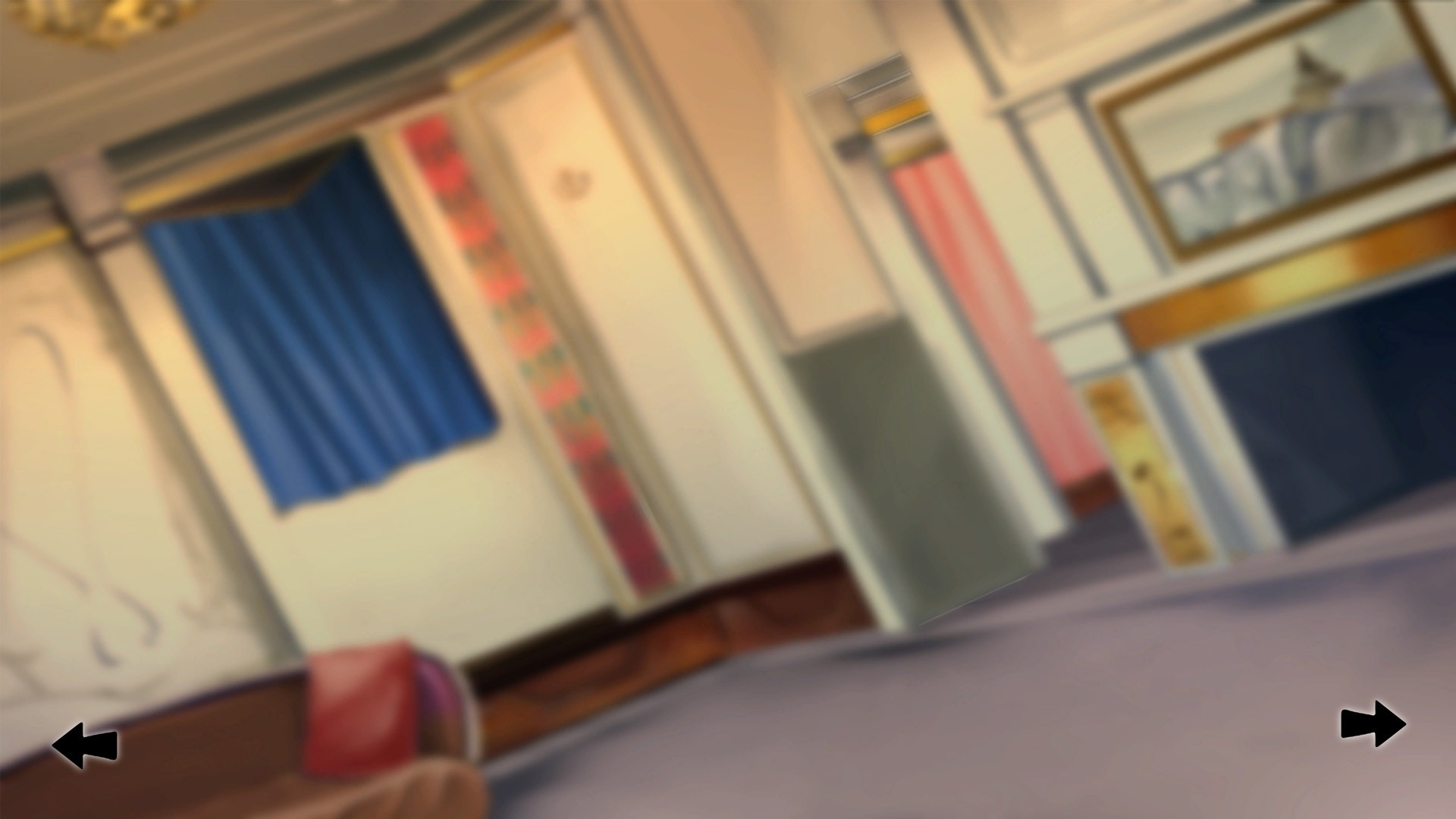 Seek Girl V - Patch screenshot 1