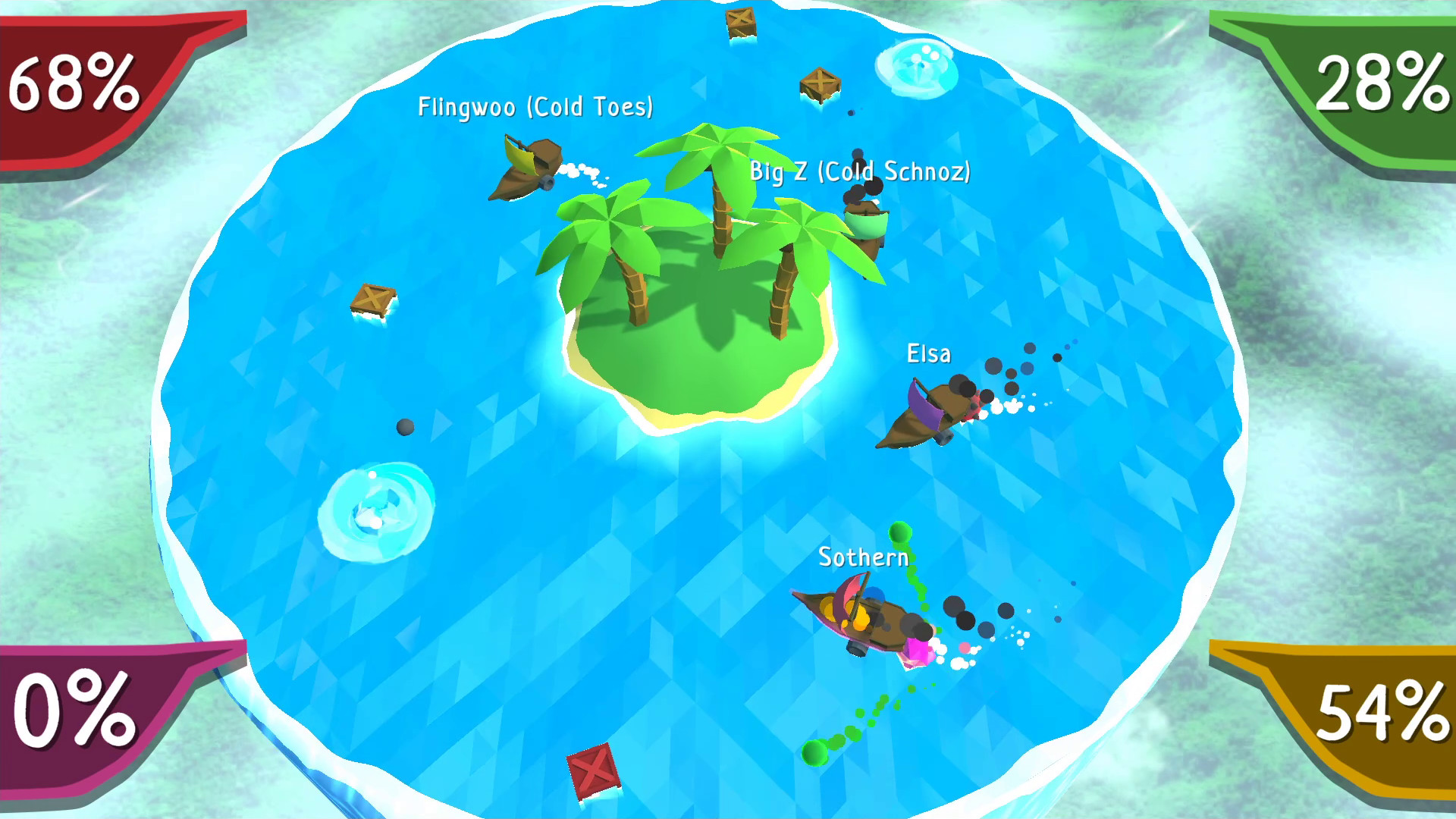 Batterneers screenshot 6