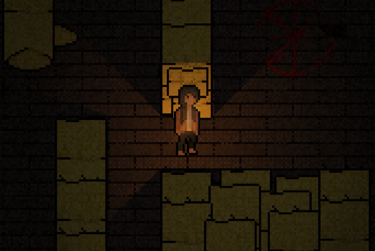 Crimson Ranch screenshot 8