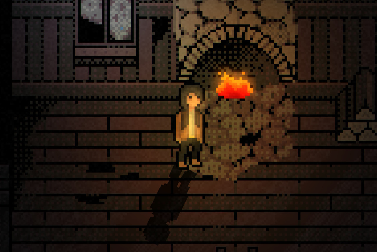 Crimson Ranch screenshot 9