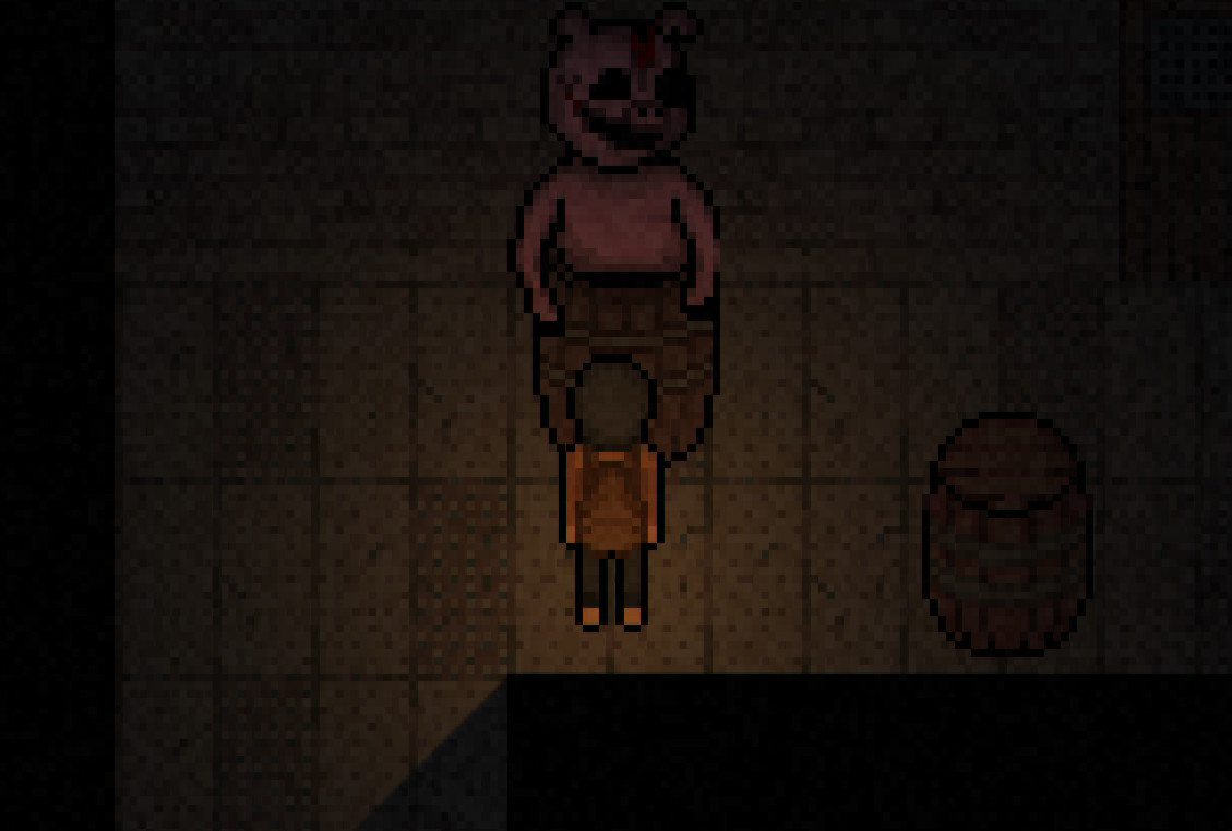 Crimson Ranch screenshot 10