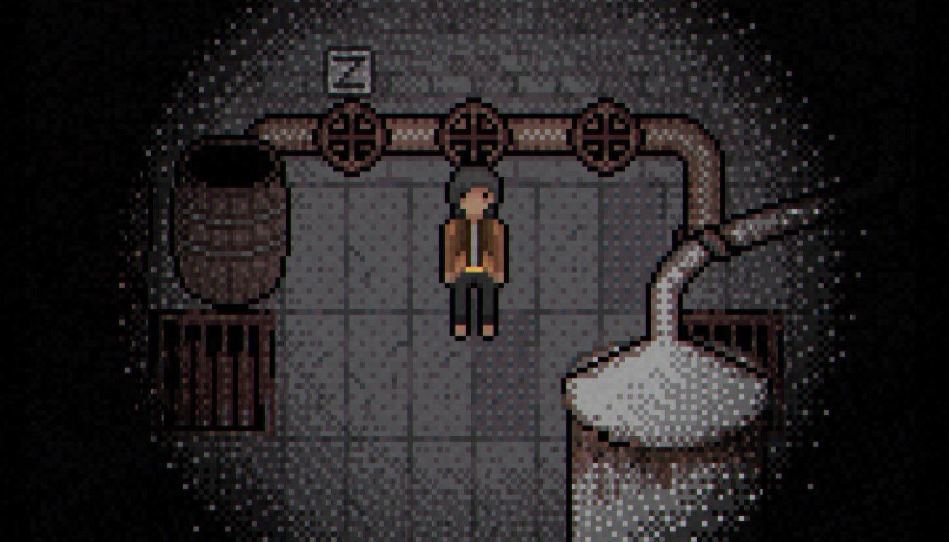 Crimson Ranch screenshot 6