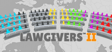 立法者2|Lawgivers II|简体中文|408M插图1跳跳游戏网