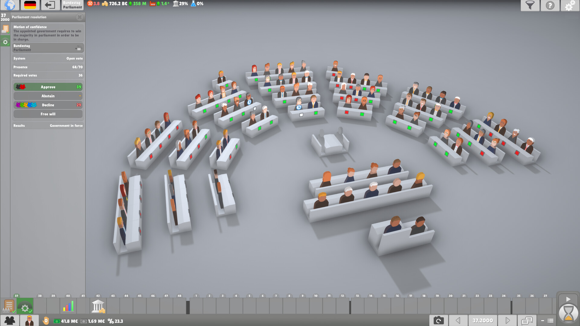 图片[9]-文明法则2/Lawgivers II v0.15.18|模拟经营|531MB|中文-蝶影二次元