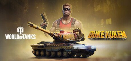 World of Tanks