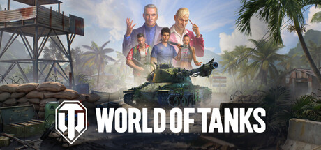 World of Tanks