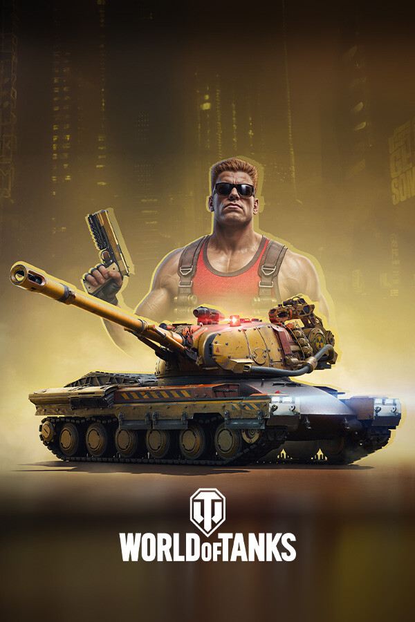 World of Tanks