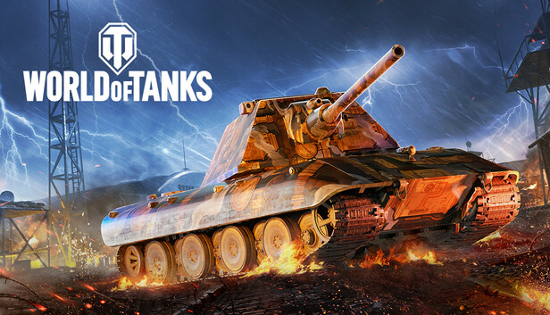 World Of Tanks Naroky (World Tanks, grafické karty, NVIDIA GeForce, plynulé hraní) World Of Tanks Naroky
