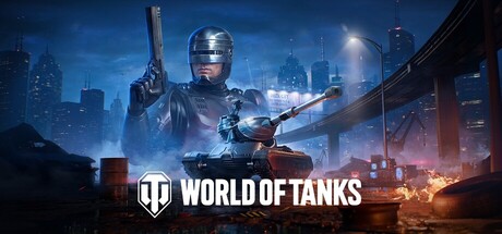 World of Tanks