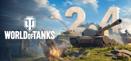 World of Tanks